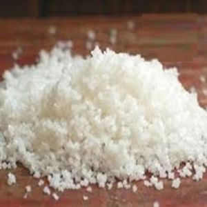 Earthing Salt