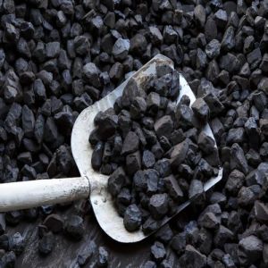 Iron Steam Coal