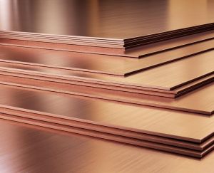 Copper Sheets