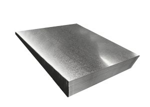 Galvanized Steel Sheets