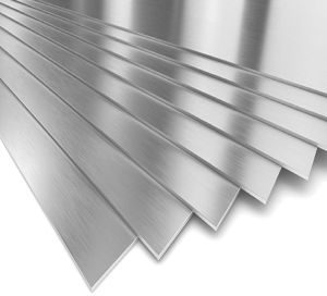 Stainless Steel Sheets