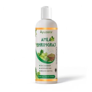 Amla Bhringraj Hair Shampoo