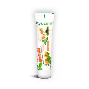 Ayuzera Dentowin Toothpaste For Teeth Cleaning