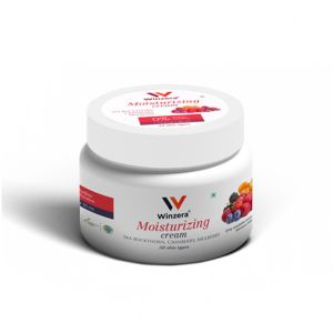 Moisturizing Cream