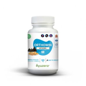 Orthowin Capsules