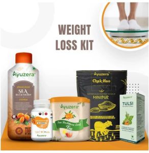 Weight Management Kit