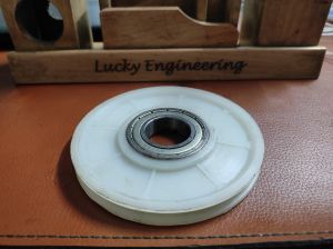 Mechanical Bearings