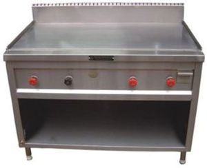 Brite Manual Dosa Hot Plate, Weight : 25kg