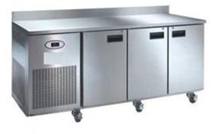 Hard Top Freezer For Commercial Kitchen