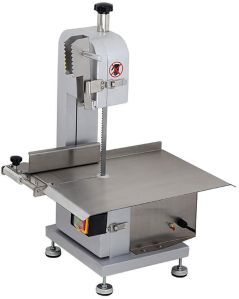 Brite Semi Automatic Meat Cutting Machine For Commercial Kitchen