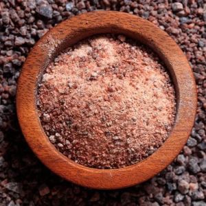 Black Salt