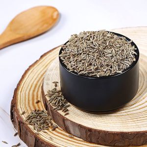 Grey Organic Cumin Seeds