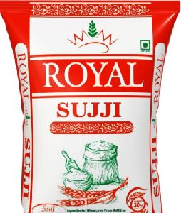 Suji Flour for Cooking, Snacks