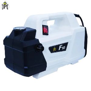 JPT Heavy Duty F10 Domestic High Pressure Washer Pump