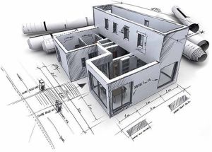 3D CAD Designing Services