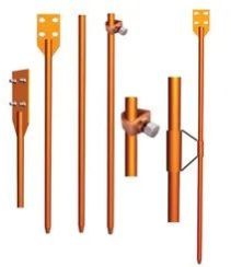 Copper Earthing System