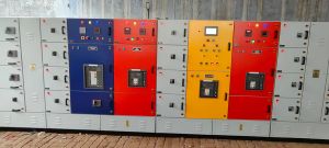 Electrical Panel