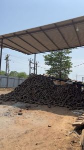 agro waste briquette