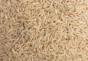 BROWN RICE