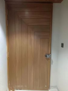 Oak Wood Interior Door