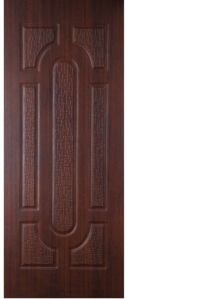 Wooden Membrane Interior Door