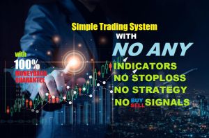 future trading software