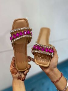 Ladies Sandal