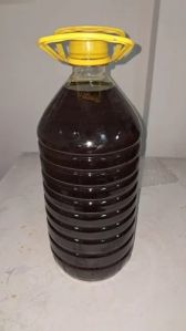 Black Mustard Seed Oil