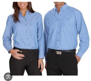 corporate uniforms