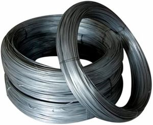 Gi Binding Wire