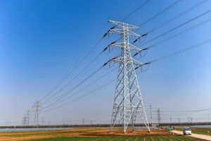 Transmission Towers