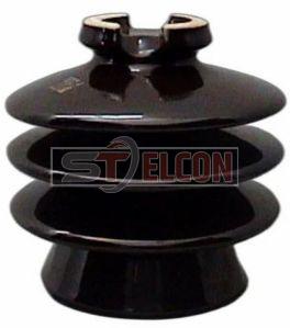 11kv Ceramic Pin Insulator For Electrical Installation