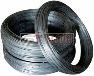 Galvanized Iron Gi Binding Wire For Industrial