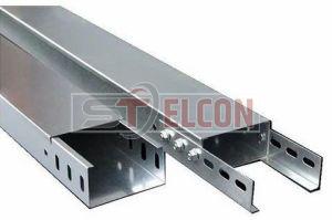 Mild Steel Raceway Cable Tray