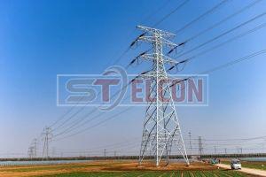 Transmission Towers