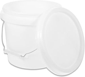 20 Ltr Plastic Bucket