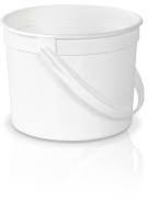 5 Ltr Plastic Bucket