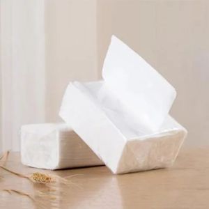 Facial Tissue Paper