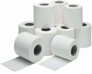 Toilet Roll Tissue Paper