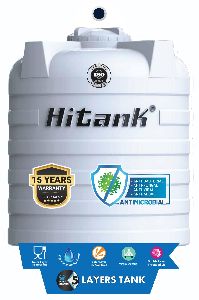 Hitank 5 Layer Anti-microbial Tank - 2000 L