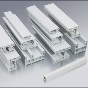 UPVC Profiles