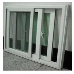 UPVC Window Frames