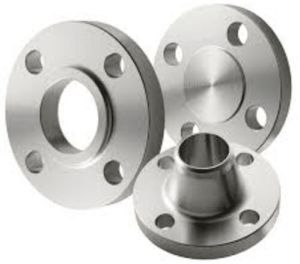 Flanges