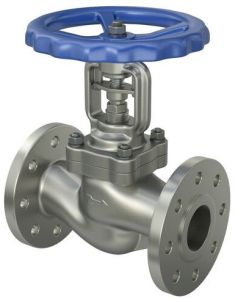 Industrial Valves