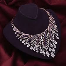 Diamond Necklace