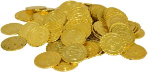 Gold Coins