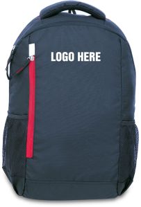 Nylon HVB004 Max Laptop Backpack, Color : Blue