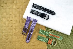 Fabric Watch Straps