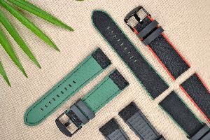 Rubber Watch Straps