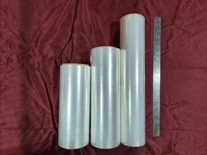 LLDPE Stretch Film Roll For Office